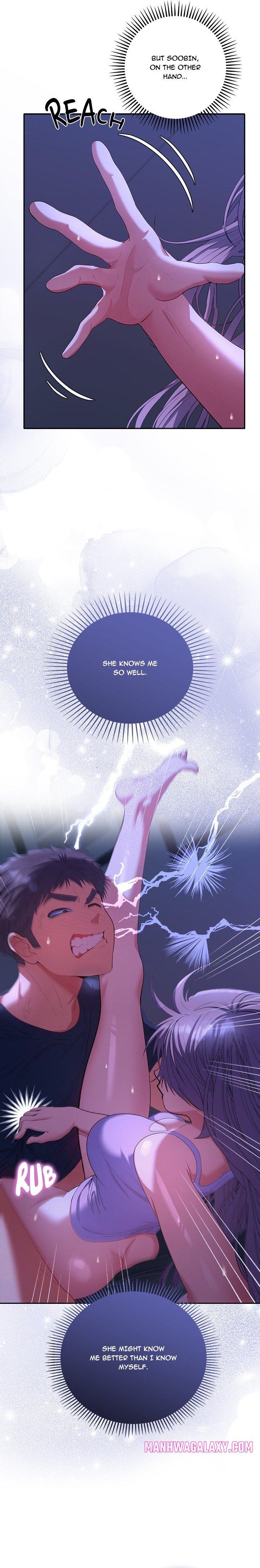 Everyone’s Man - Chapter 32 Page 3