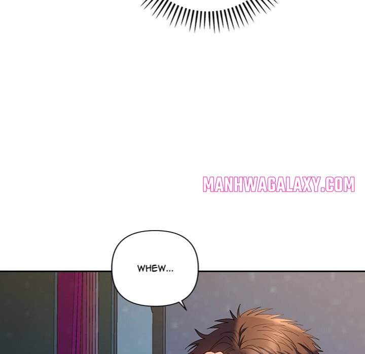 Everyone’s Man - Chapter 36 Page 157