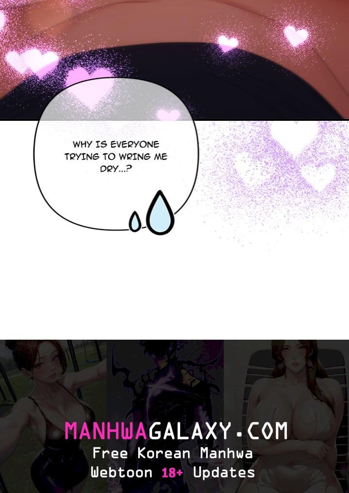 Everyone’s Man - Chapter 36 Page 201