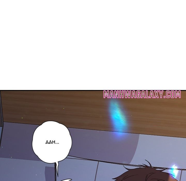 Everyone’s Man - Chapter 36 Page 54