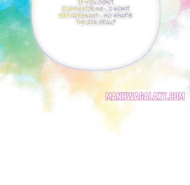 Everyone’s Man - Chapter 36 Page 8