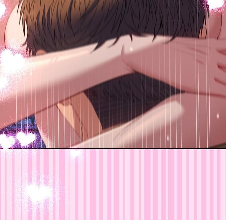 Everyone’s Man - Chapter 37 Page 10