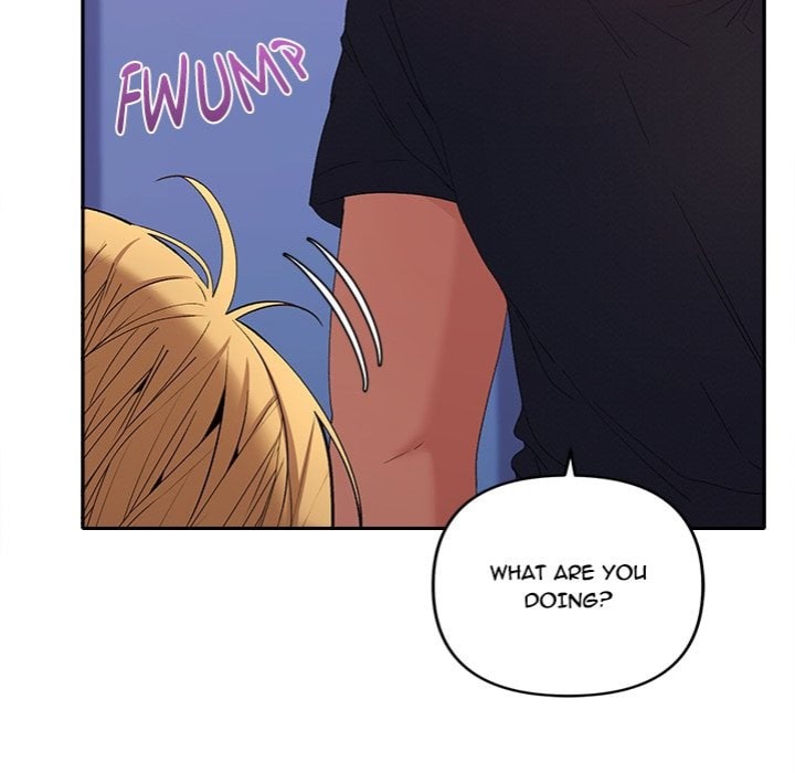 Everyone’s Man - Chapter 37 Page 158