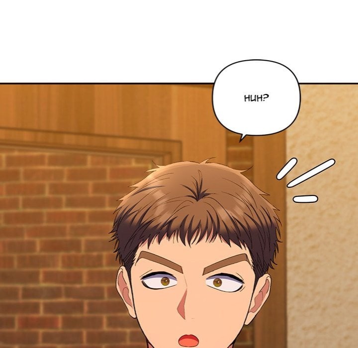 Everyone’s Man - Chapter 37 Page 205