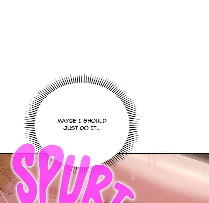 Everyone’s Man - Chapter 37 Page 23