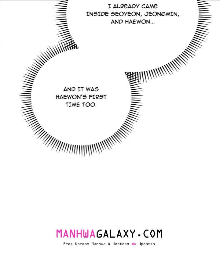 Everyone’s Man - Chapter 37 Page 27