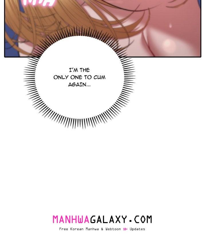 Everyone’s Man - Chapter 37 Page 42