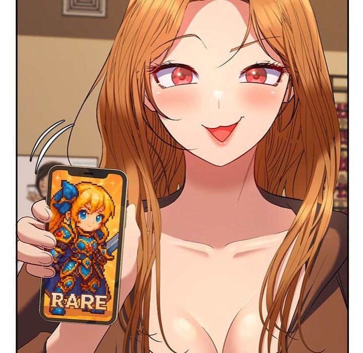 Everyone’s Man - Chapter 38 Page 123