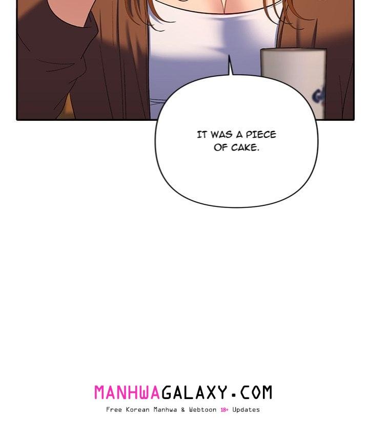 Everyone’s Man - Chapter 38 Page 124