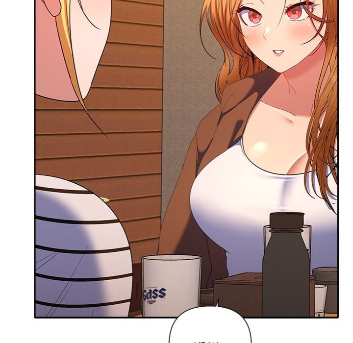 Everyone’s Man - Chapter 38 Page 134