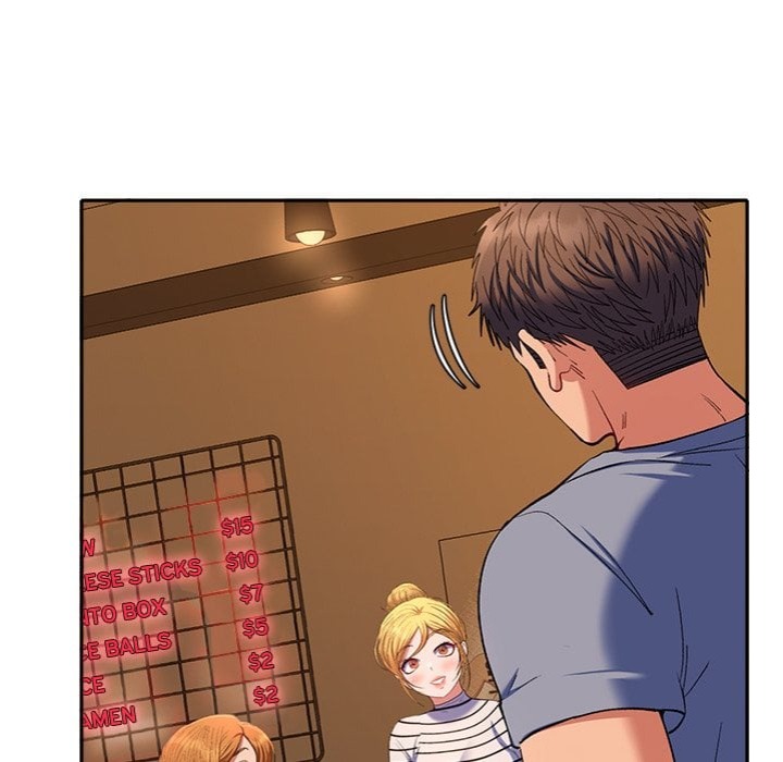 Everyone’s Man - Chapter 38 Page 150