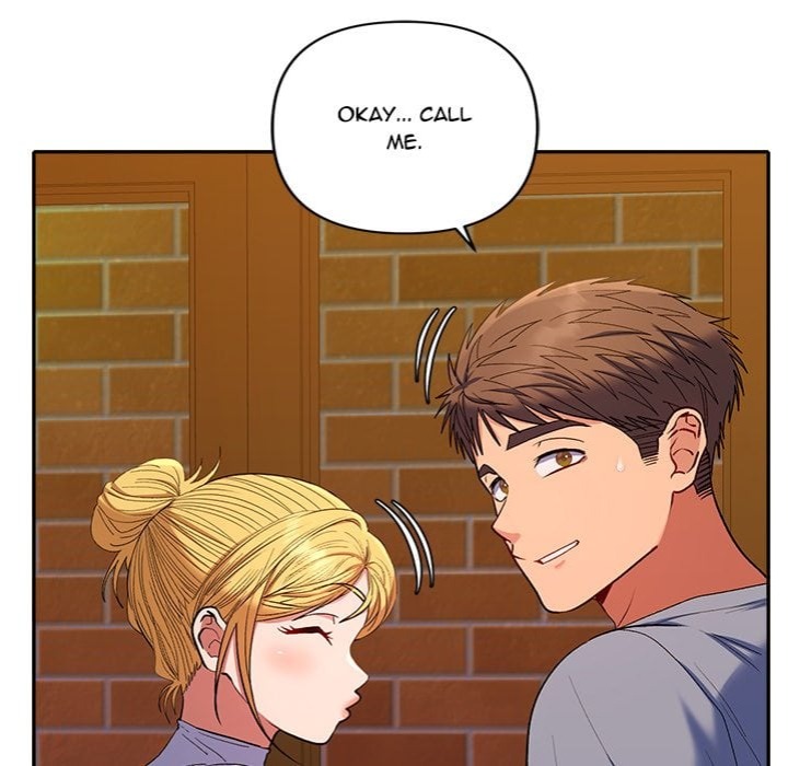 Everyone’s Man - Chapter 38 Page 161