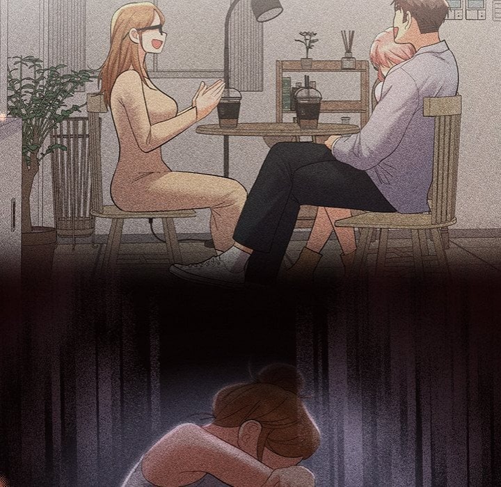 Everyone’s Man - Chapter 38 Page 184