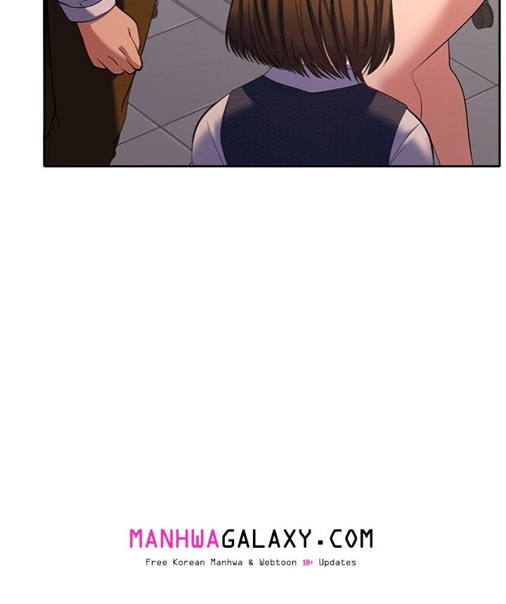 Everyone’s Man - Chapter 38 Page 20