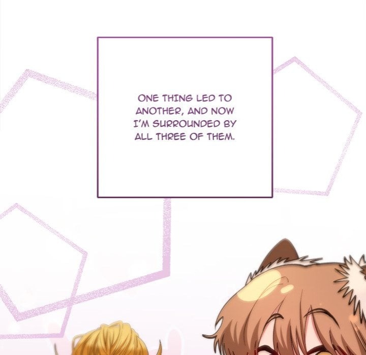 Everyone’s Man - Chapter 38 Page 32