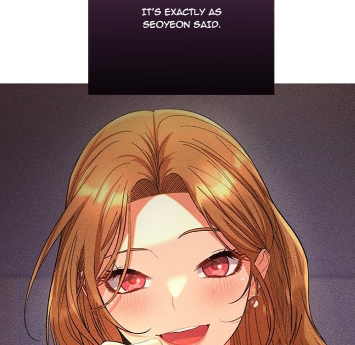 Everyone’s Man - Chapter 38 Page 39