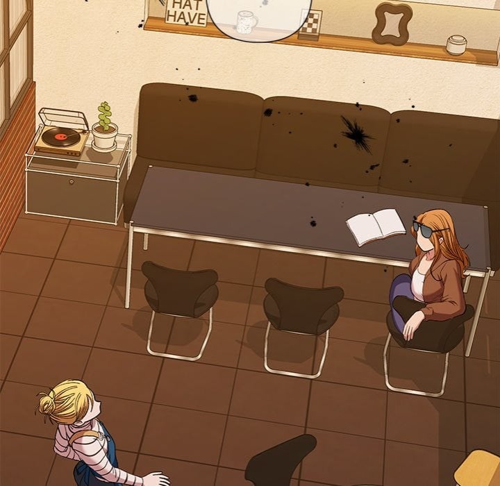 Everyone’s Man - Chapter 38 Page 50