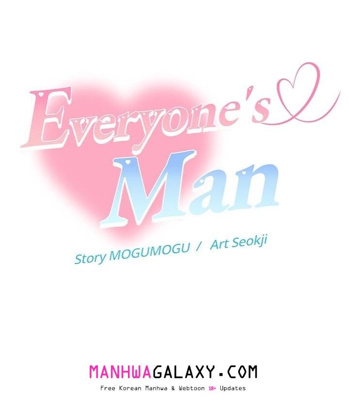 Everyone’s Man - Chapter 38 Page 52