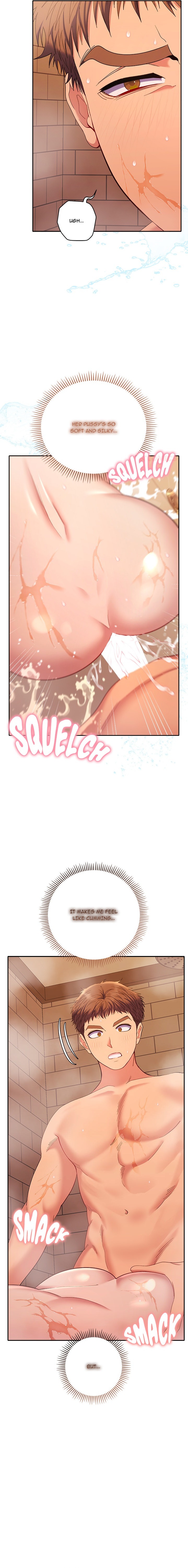 Everyone’s Man - Chapter 41 Page 10