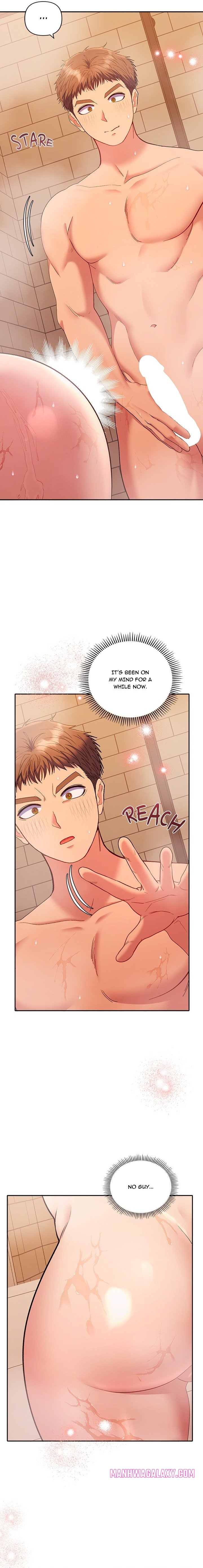 Everyone’s Man - Chapter 41 Page 2