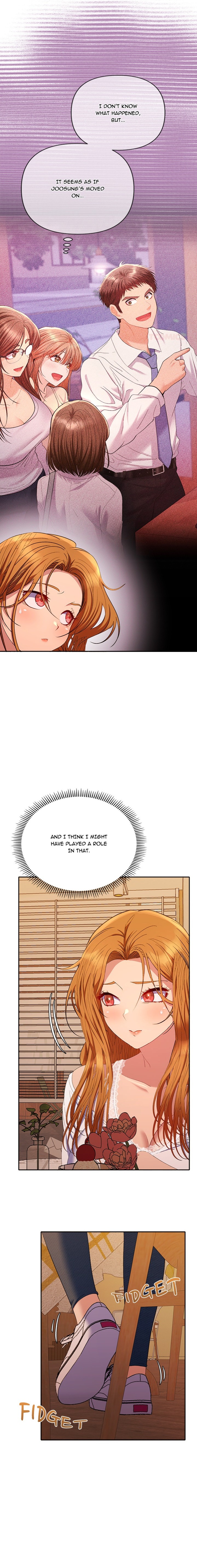 Everyone’s Man - Chapter 41 Page 22