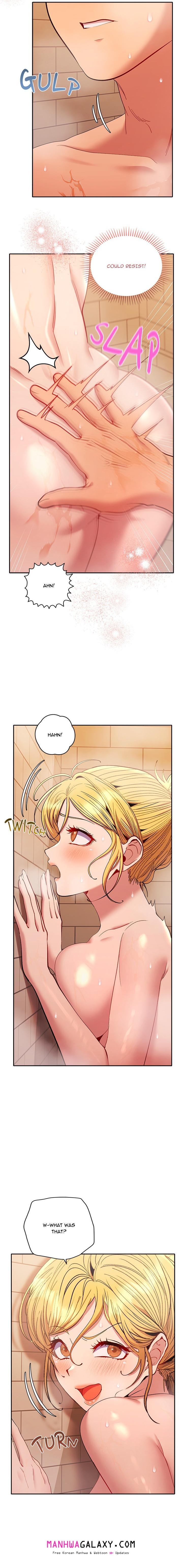 Everyone’s Man - Chapter 41 Page 3