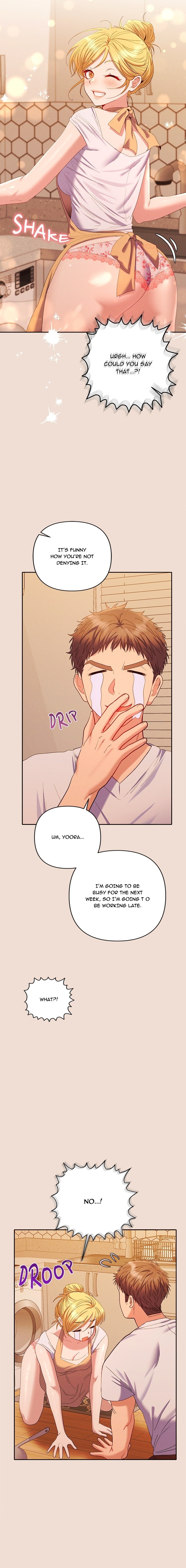 Everyone’s Man - Chapter 42 Page 13