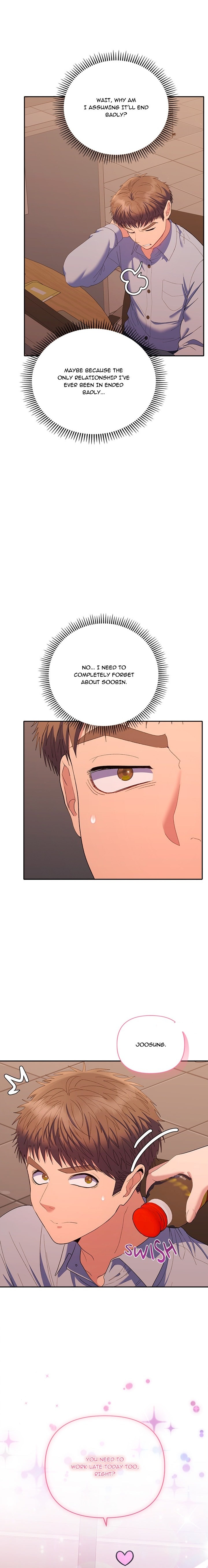 Everyone’s Man - Chapter 42 Page 16