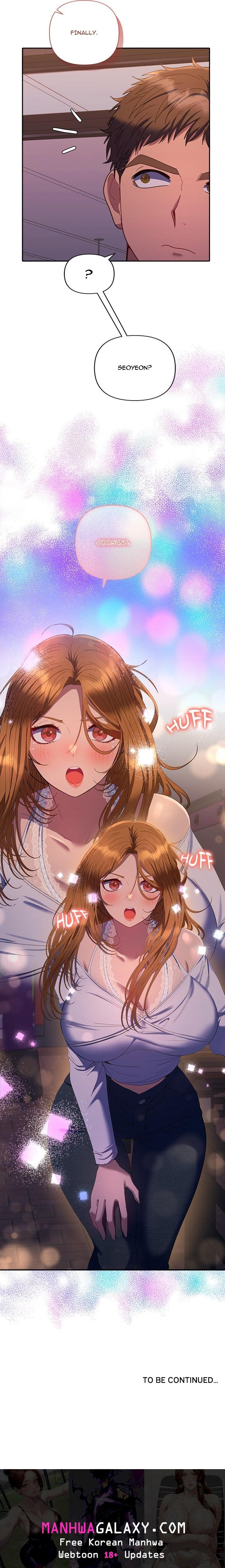 Everyone’s Man - Chapter 42 Page 23