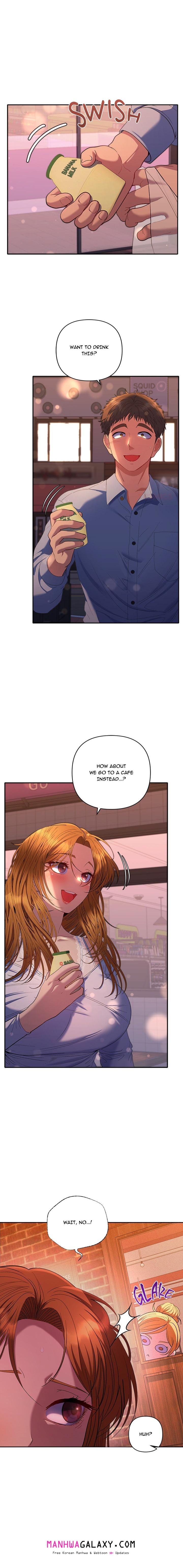 Everyone’s Man - Chapter 43 Page 1