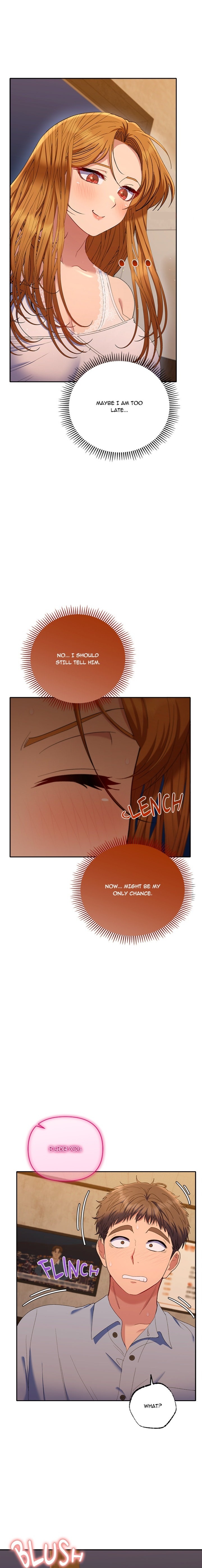 Everyone’s Man - Chapter 43 Page 10