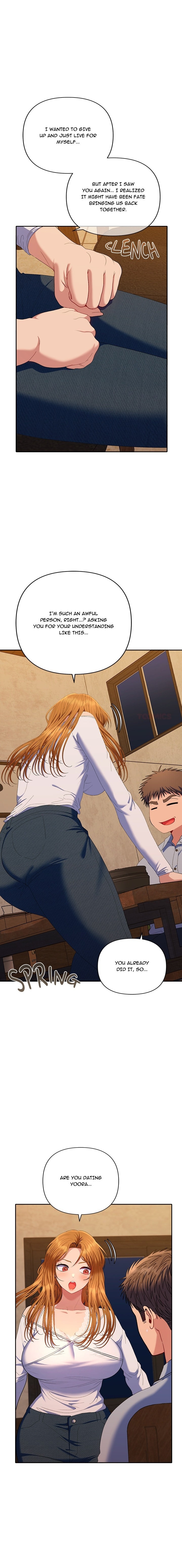 Everyone’s Man - Chapter 43 Page 14