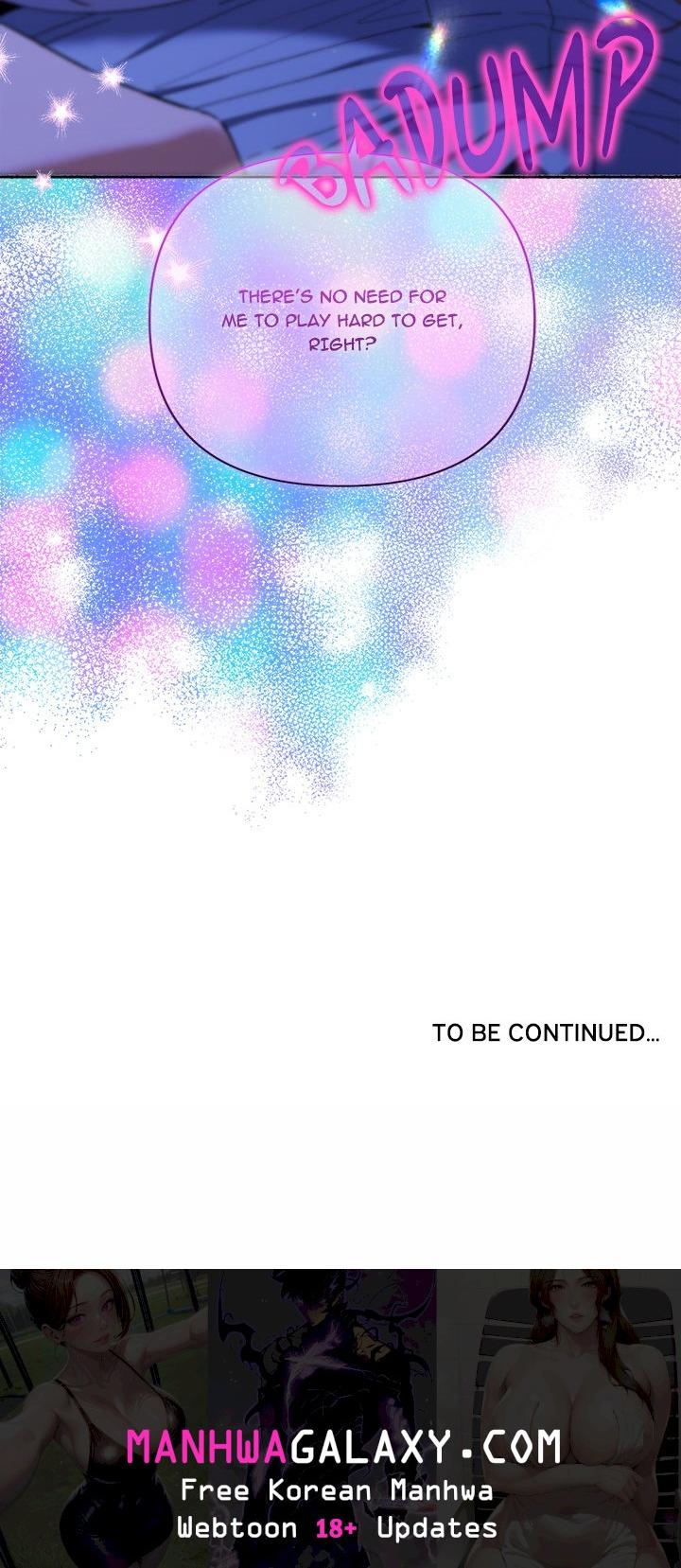 Everyone’s Man - Chapter 43 Page 25