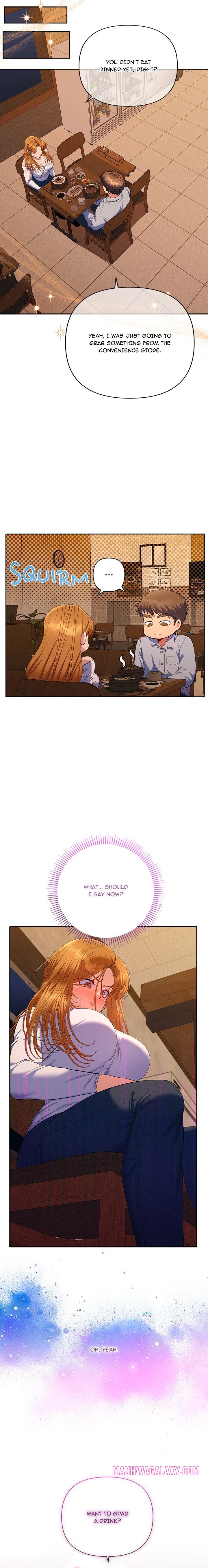 Everyone’s Man - Chapter 43 Page 3