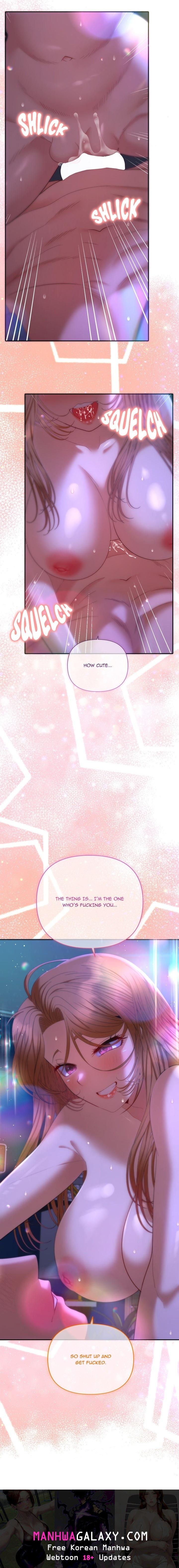 Everyone’s Man - Chapter 44 Page 22