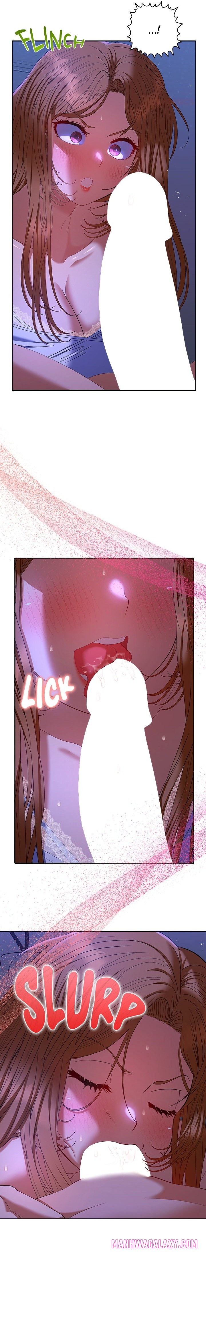 Everyone’s Man - Chapter 44 Page 7