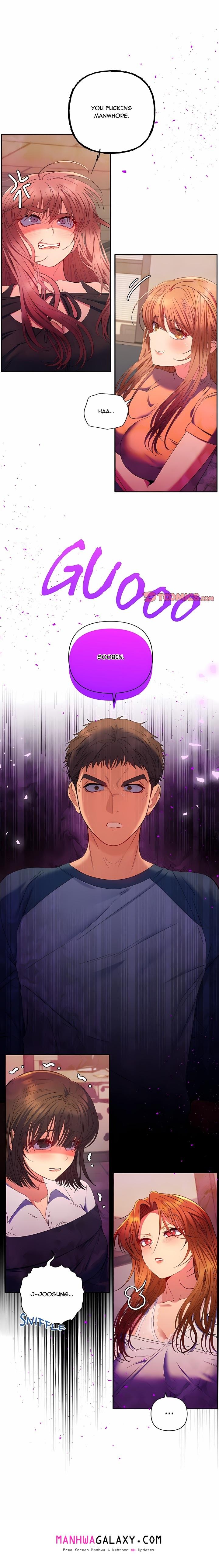 Everyone’s Man - Chapter 47 Page 1