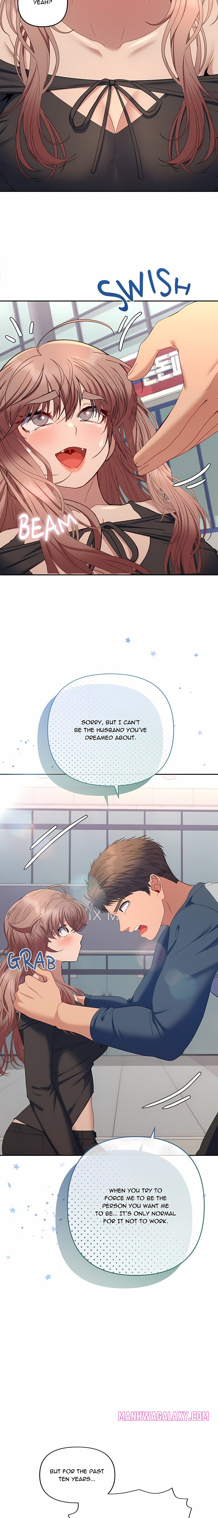 Everyone’s Man - Chapter 47 Page 15