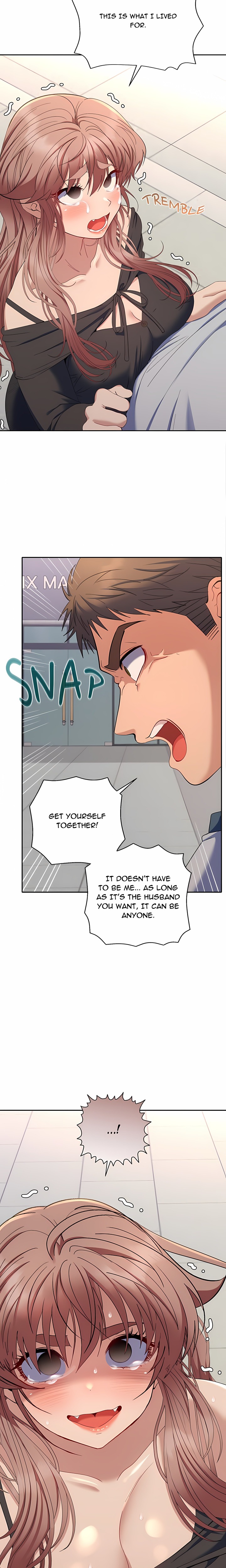 Everyone’s Man - Chapter 47 Page 16