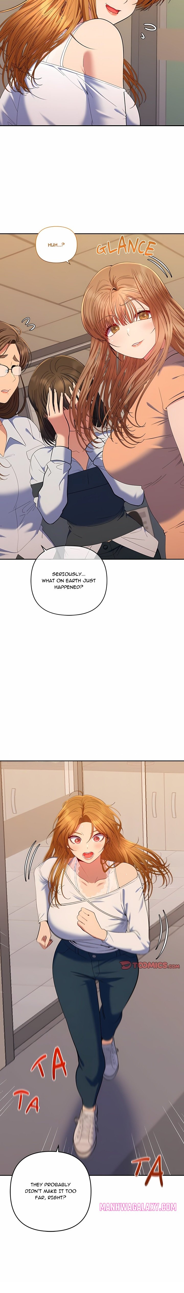 Everyone’s Man - Chapter 47 Page 4