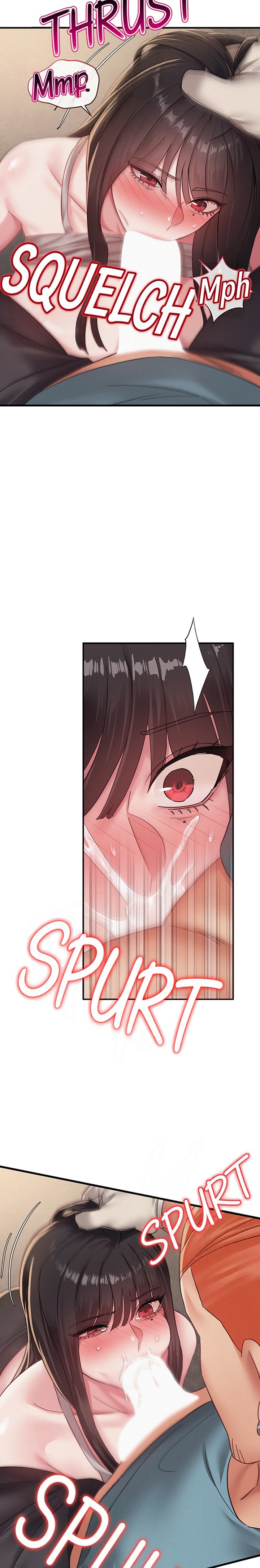 I Possessed the Body of a Delinquent Girl - Chapter 11 Page 12