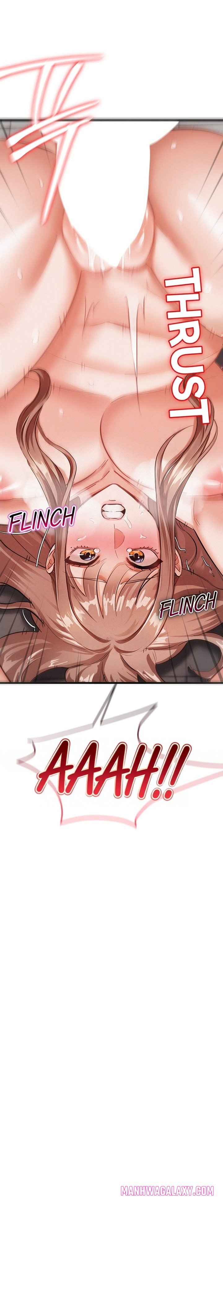 I Possessed the Body of a Delinquent Girl - Chapter 6 Page 11