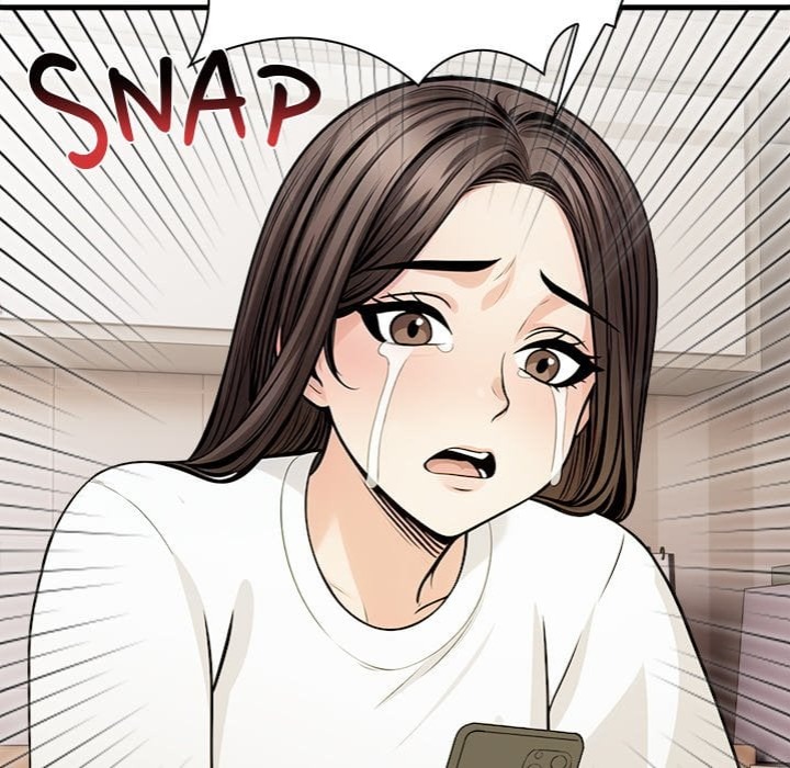 Mission - Chapter 10 Page 14