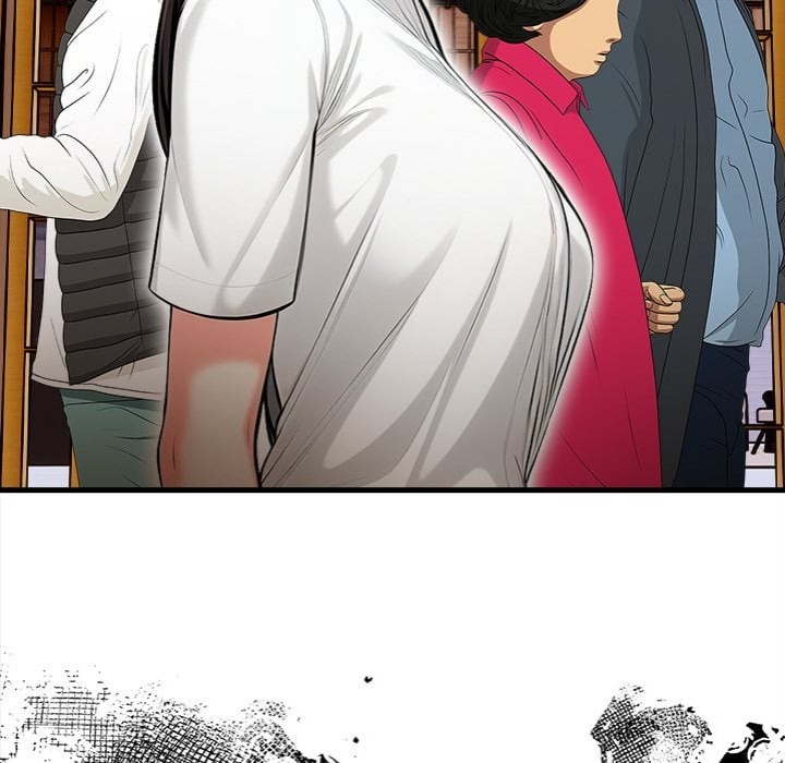 Mission - Chapter 10 Page 27