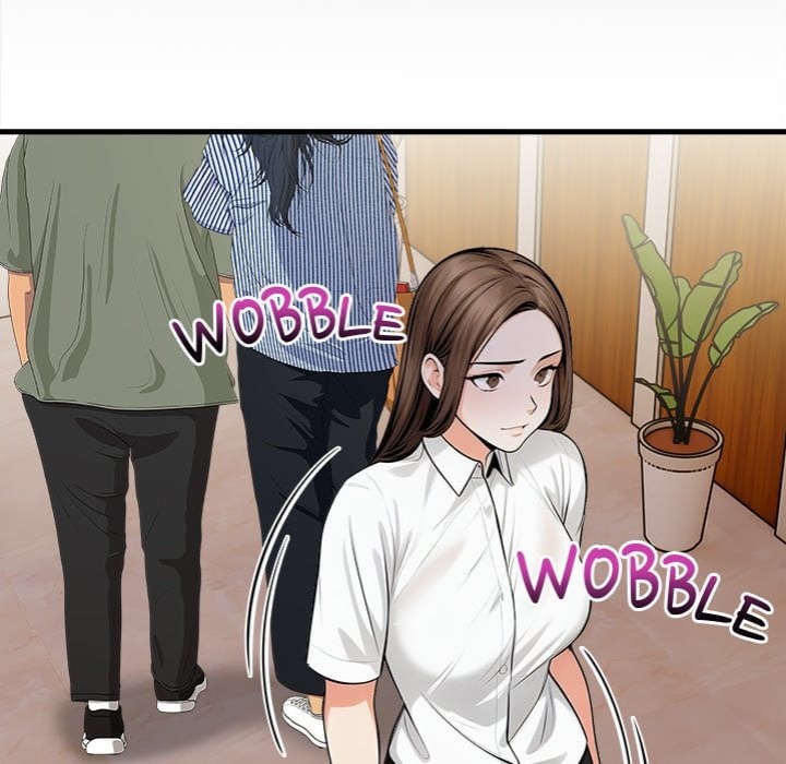 Mission - Chapter 10 Page 44