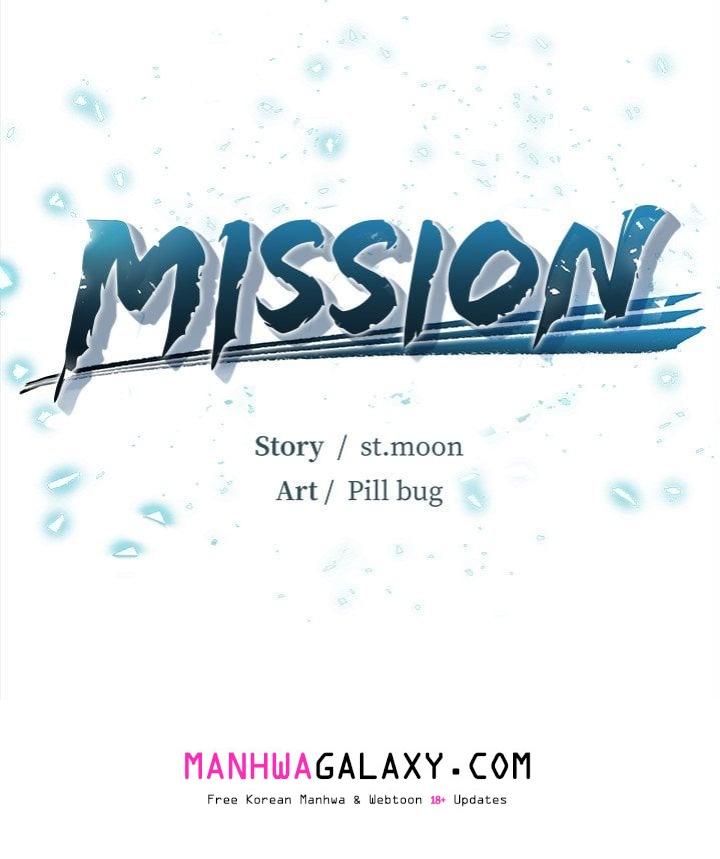 Mission - Chapter 11 Page 14
