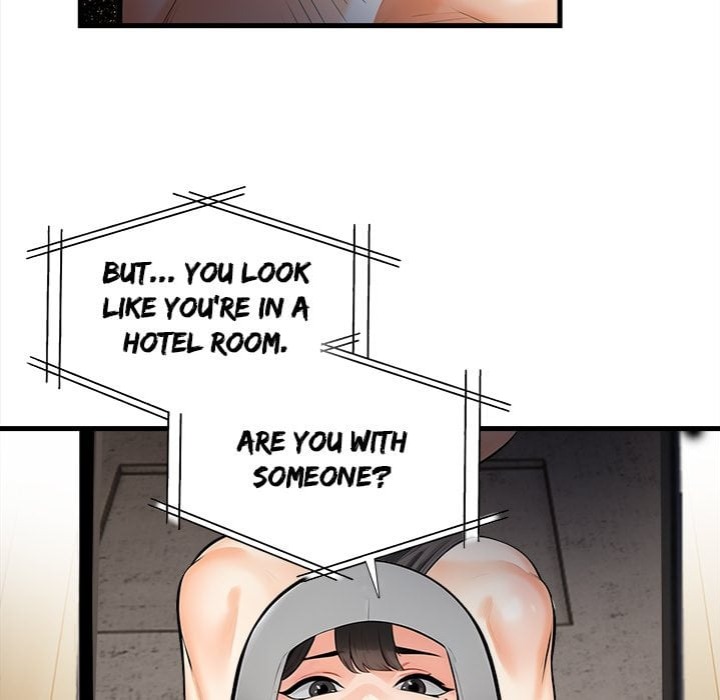 Mission - Chapter 11 Page 30