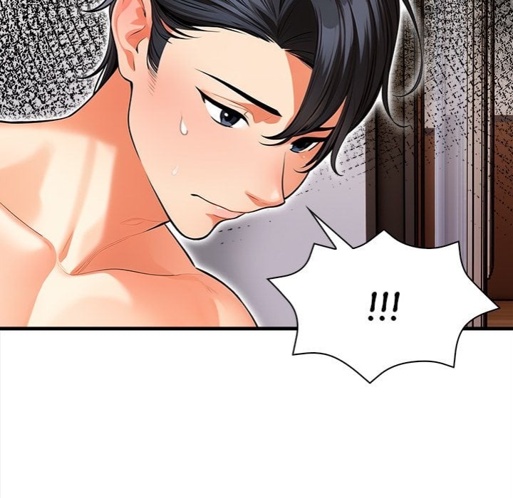 Mission - Chapter 11 Page 61