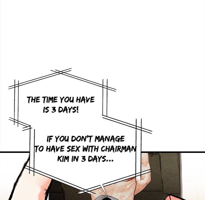 Mission - Chapter 11 Page 68