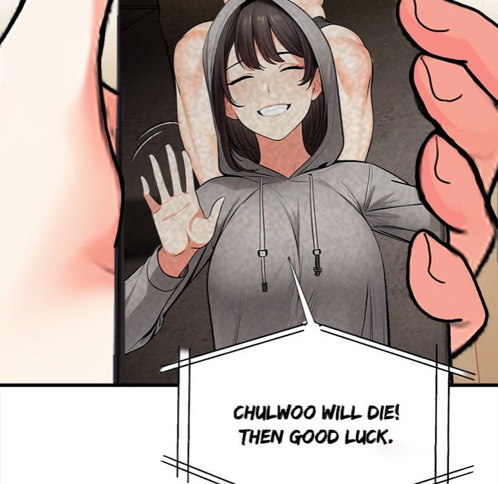 Mission - Chapter 11 Page 69